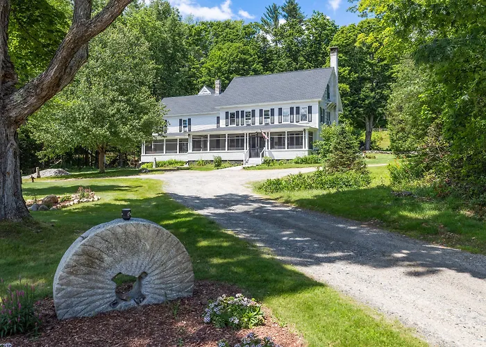 Inn On Golden Pond Holderness