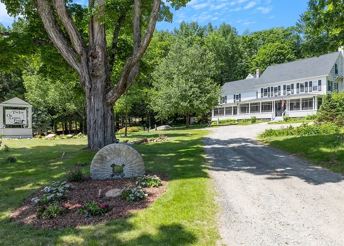 Inn On Golden Pond Holderness