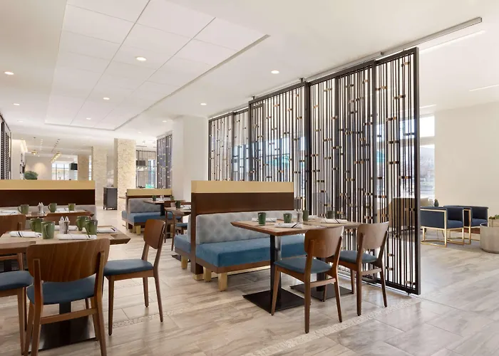 Embassy Suites By Hilton Boulder