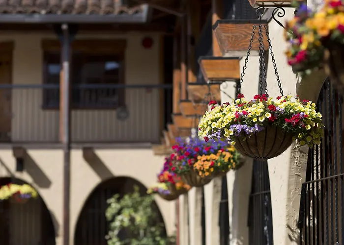 Rancho Caymus Inn