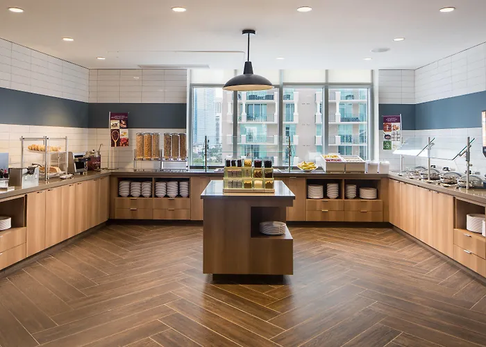 Residence Inn Miami Sunny Isles Beach