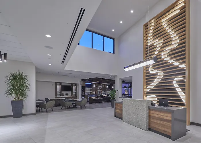 Hyatt Place Eugene/Oakway Center