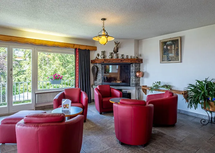 Hotel Splendide