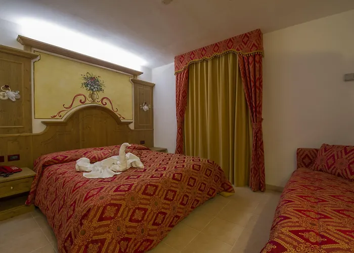 Hotel Orchidea
