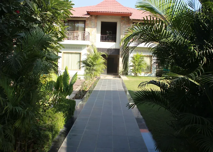 Ramya Resort & Spa