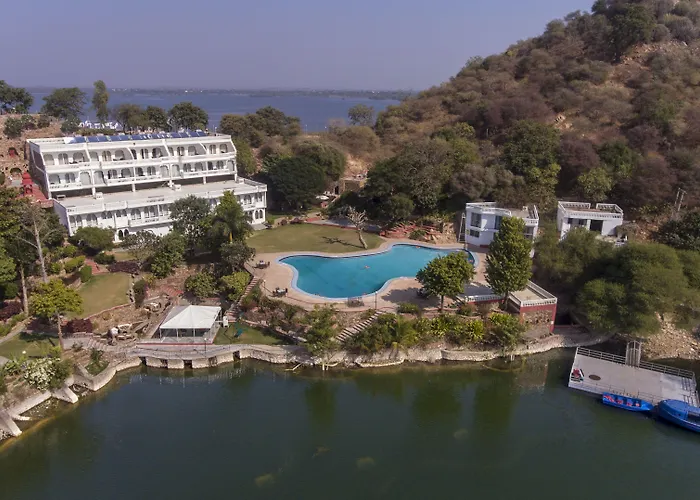Jaisamand Island Resort