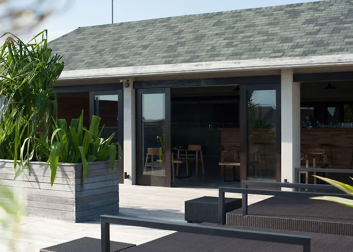 Surf Motel Bali