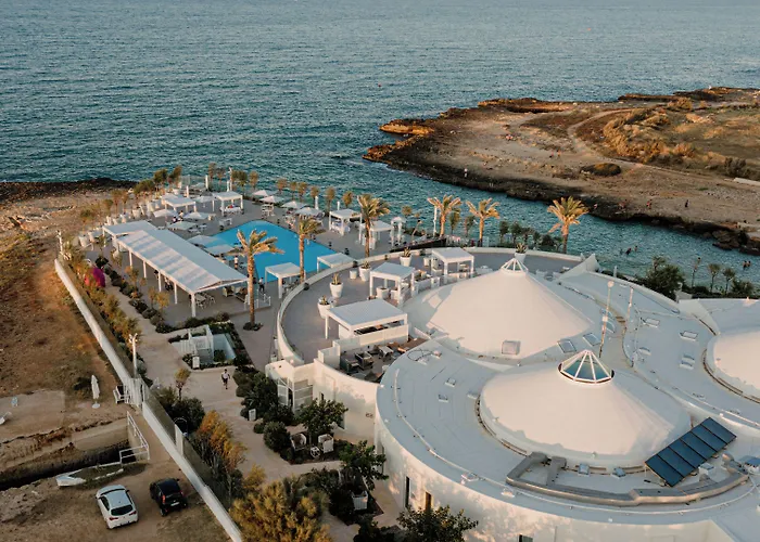 Sole In Me Resort