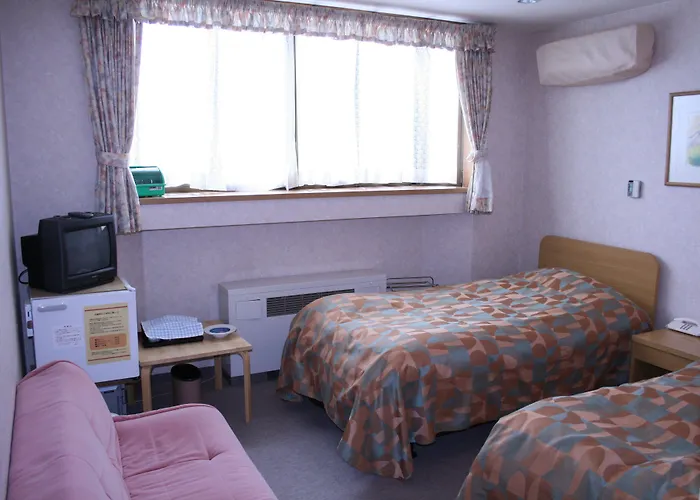 Akakura Wakui Hotel