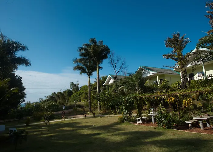 Sea View Resort