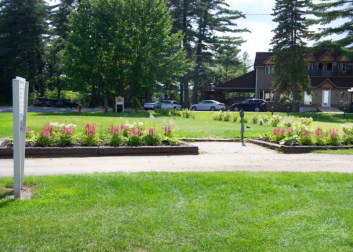 Rawdon Golf Resort