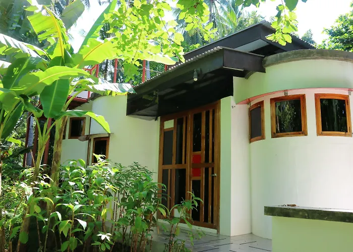 Somewhere Else Boutique Resort