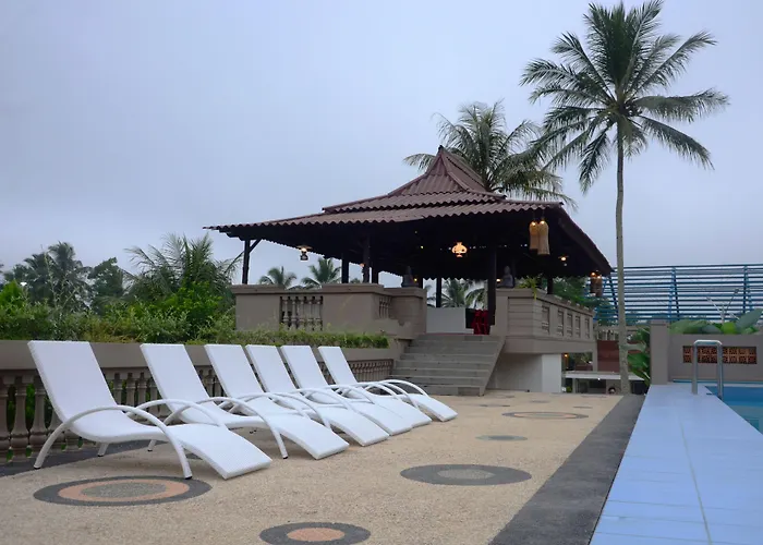 Grand Harvest Resort & Villas