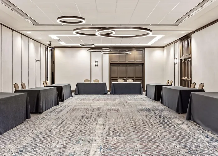 Delta Hotels By Marriott Burlington