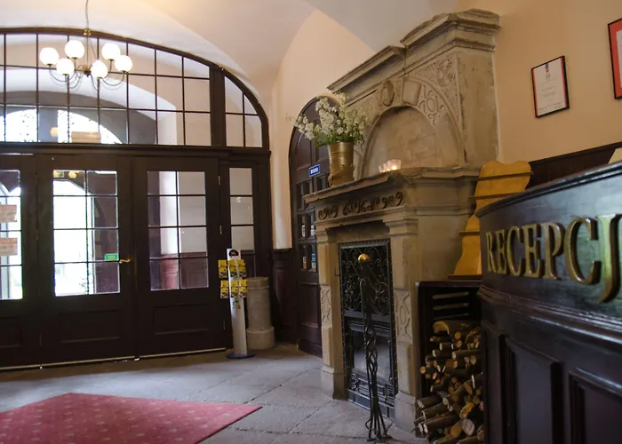 Palac Krobielowice