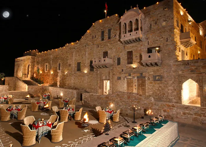 Fort Dadhikar, Alwar