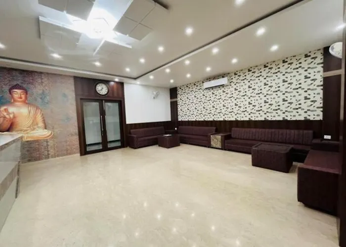 Divine Hotel And Resorts