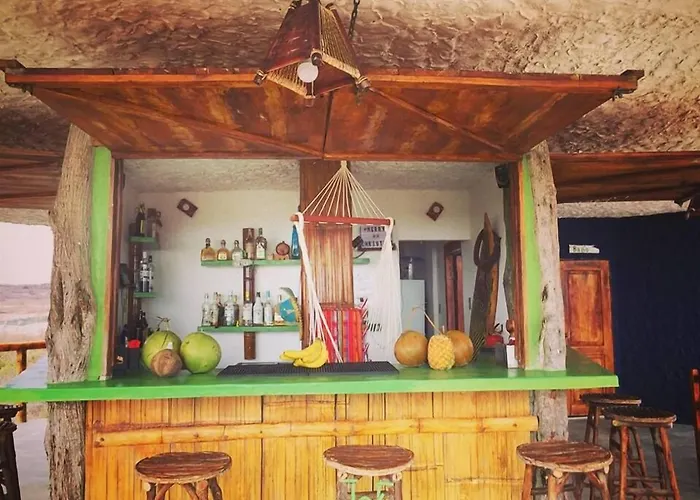 Un Dia Boutique Resort