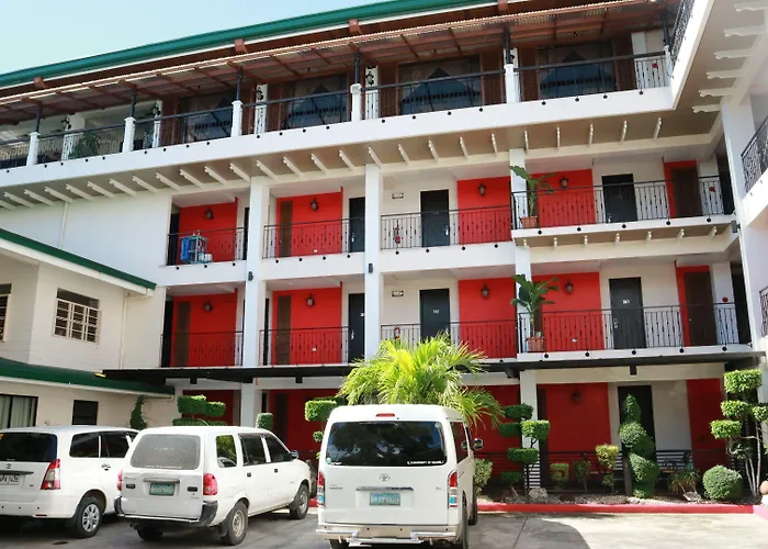 Rosvenil Hotel Tacloban