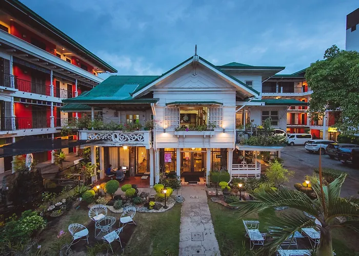 Rosvenil Hotel Tacloban