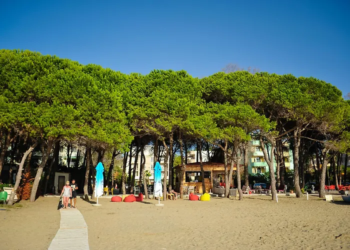 Sandy Beach Resort
