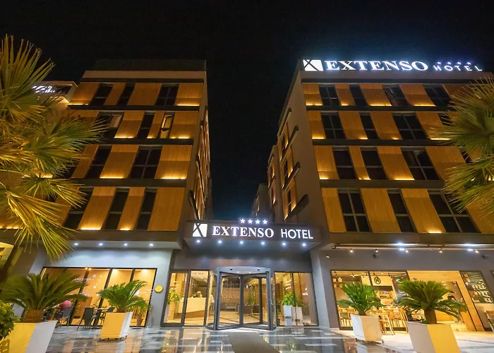 Extenso Hotel