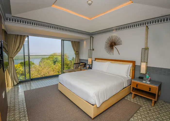 Doubletree By Hilton Goa - Panaji