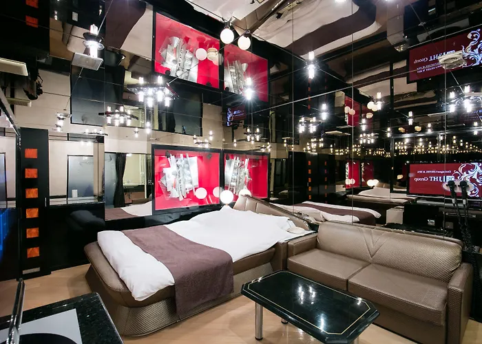 Hotel Perrier (Adults Only)