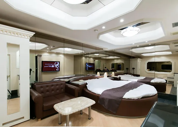 Hotel Perrier (Adults Only)
