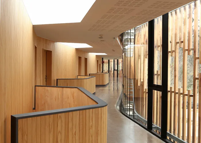 Las Majadas Hotel & Centro De Reuniones