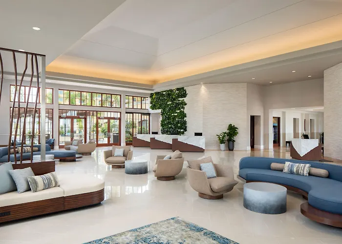 The Westin Carlsbad Resort & Spa