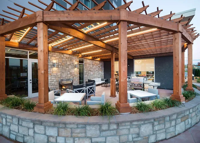 Homewood Suites By Hilton Tulsa Catoosa