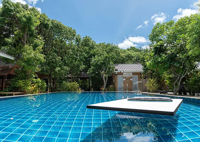 Muntra Garden Resort
