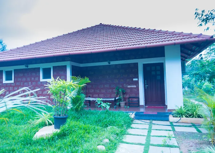 Sr Jungle Resort
