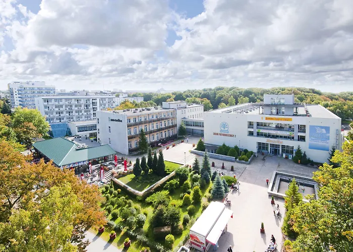 Sanatorium Muszelka