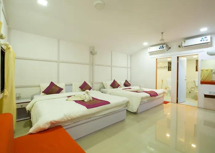 Rainforest Resort By Aralia, Igatpuri