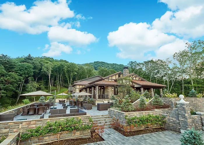 Le Grand Karuizawa Hotel And Resort