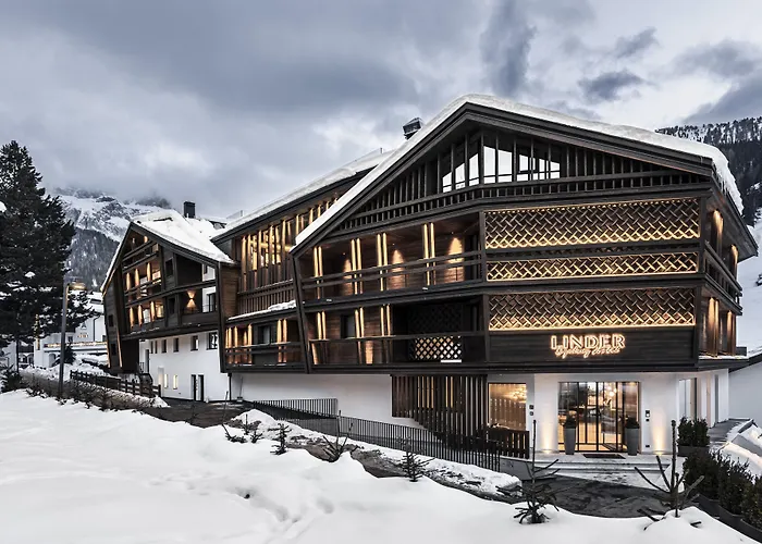 Linder Cycling Hotel