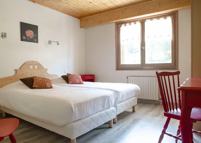 Hotel La Kinkerne
