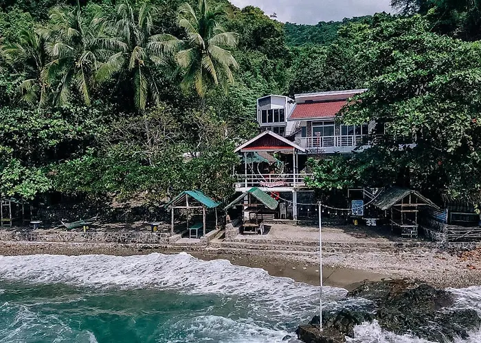 Villa Kristina At Casa Hiraya