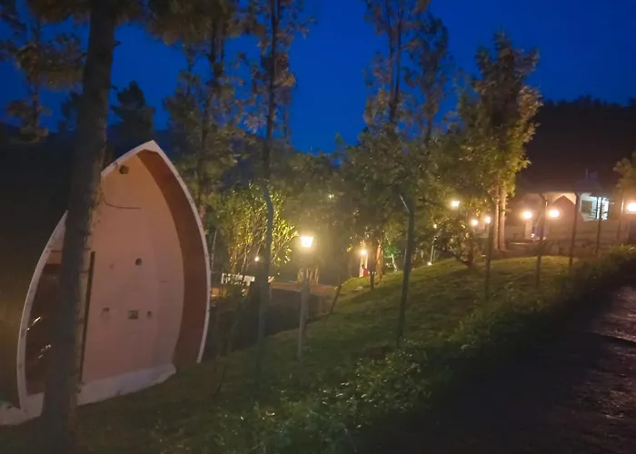 Bhramaram Resort