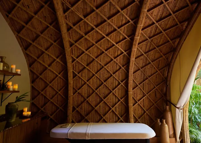 Naviva, A Four Seasons Resort, Punta Mita, Mexico