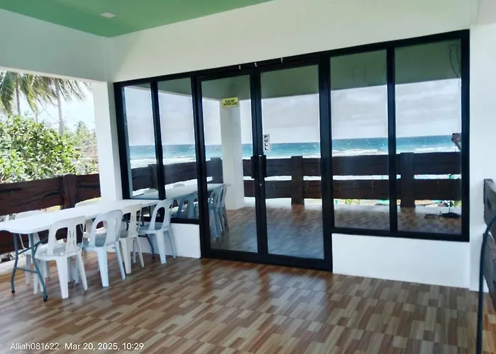 Lac View Desert Beach Resort