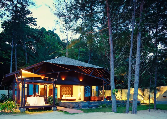 Borneo Eagle Resort