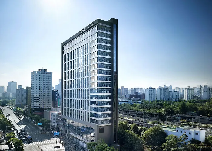 Fairfield By Marriott Seoul