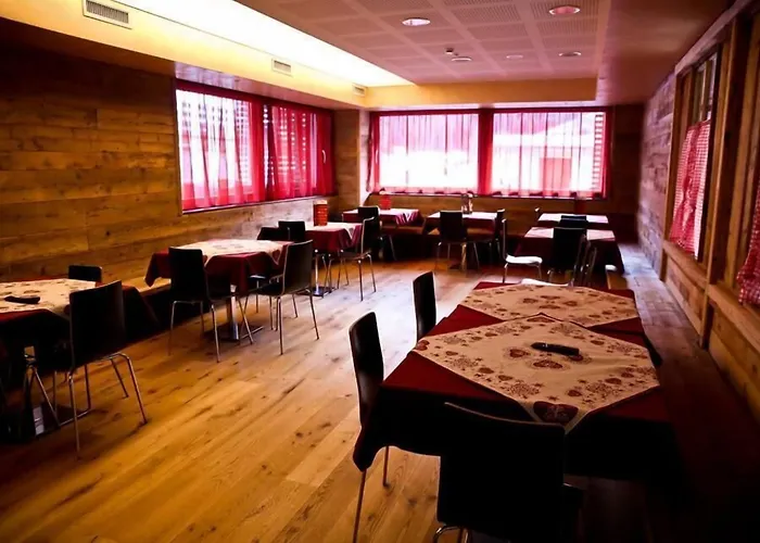 Hotel Kube