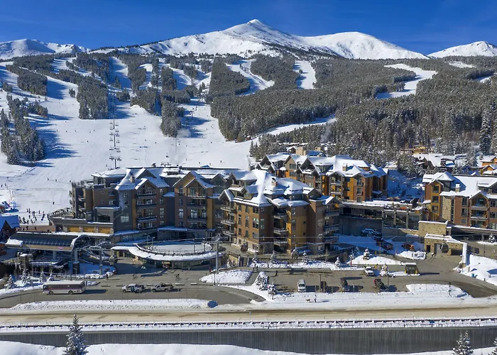 Grand Colorado on Peak 8