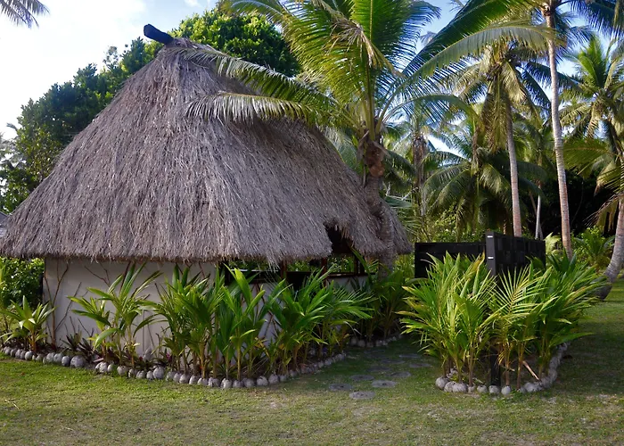 Coconut Beach Resort