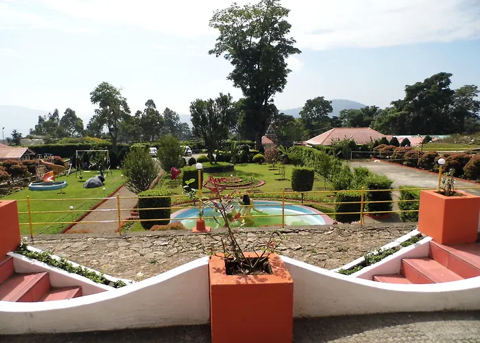 Holiday Heaven Munnar