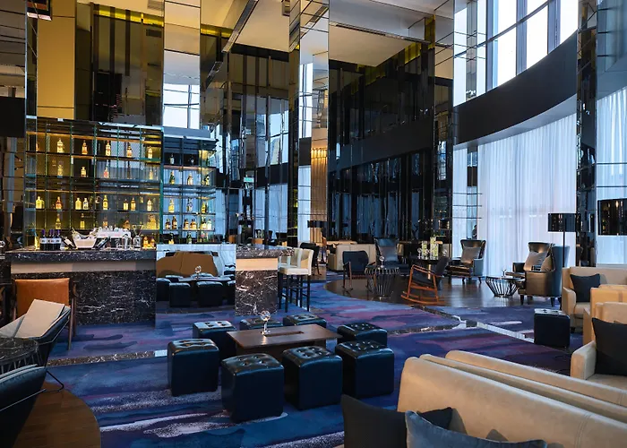 Renaissance Shenyang West Hotel